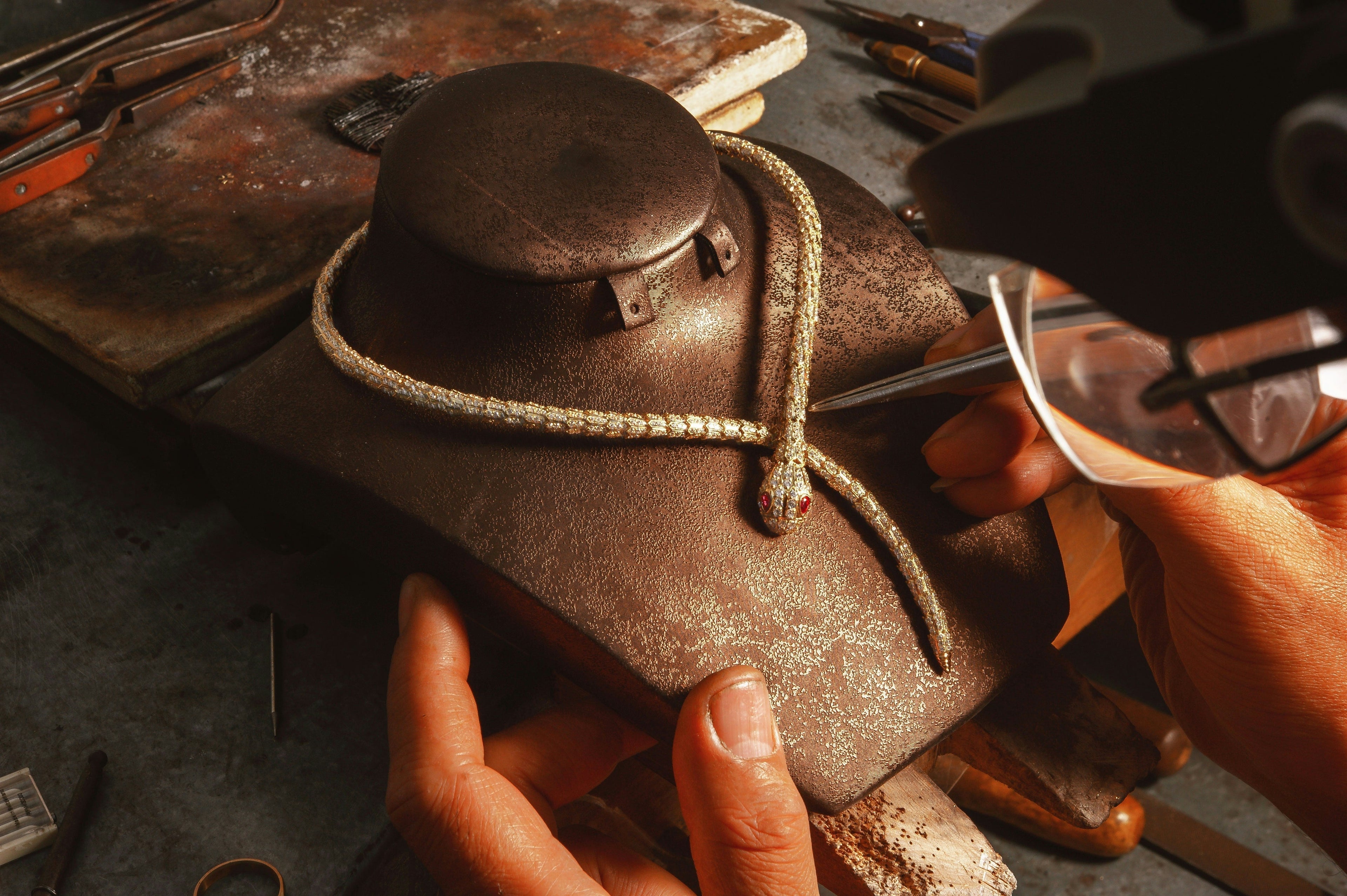 The Art of Craftsmanship at Welsmont