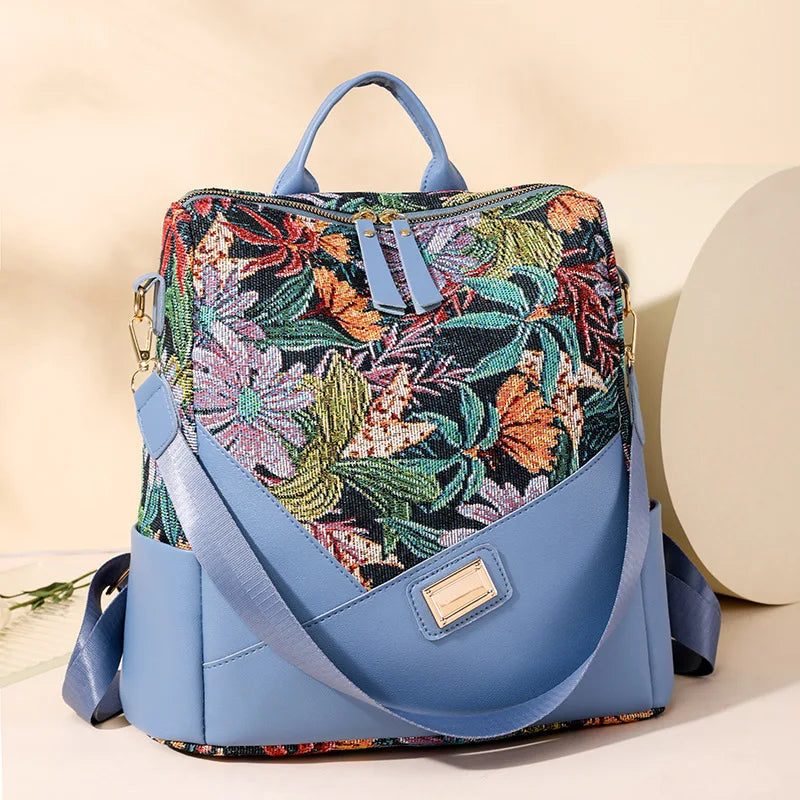 Bloom Satchel