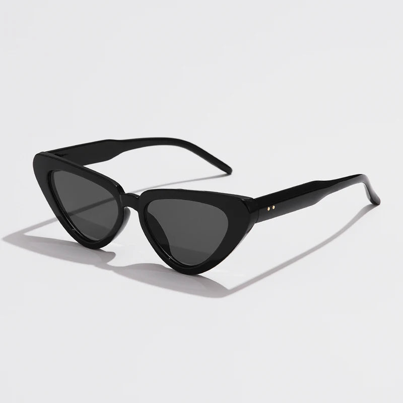 Retro Cat-Eye Shades