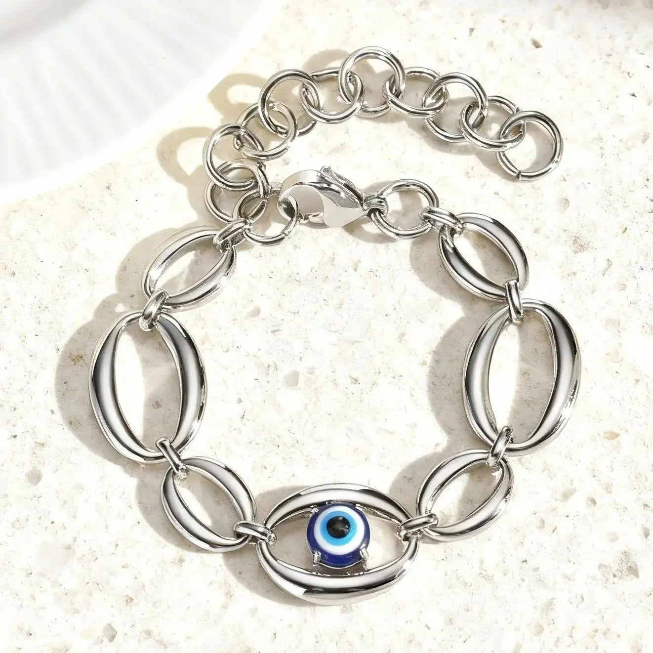 Evil Eye Bracelet
