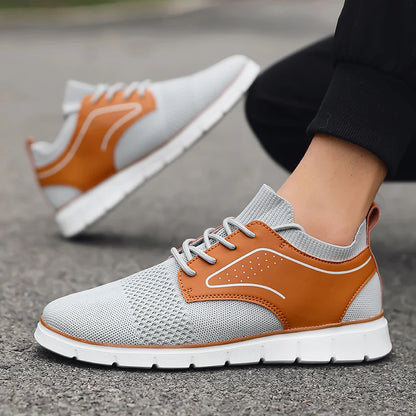 Strideknit Sneakers