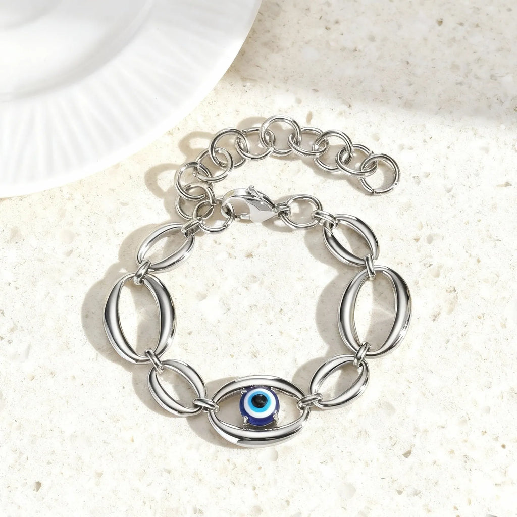 Evil Eye Bracelet