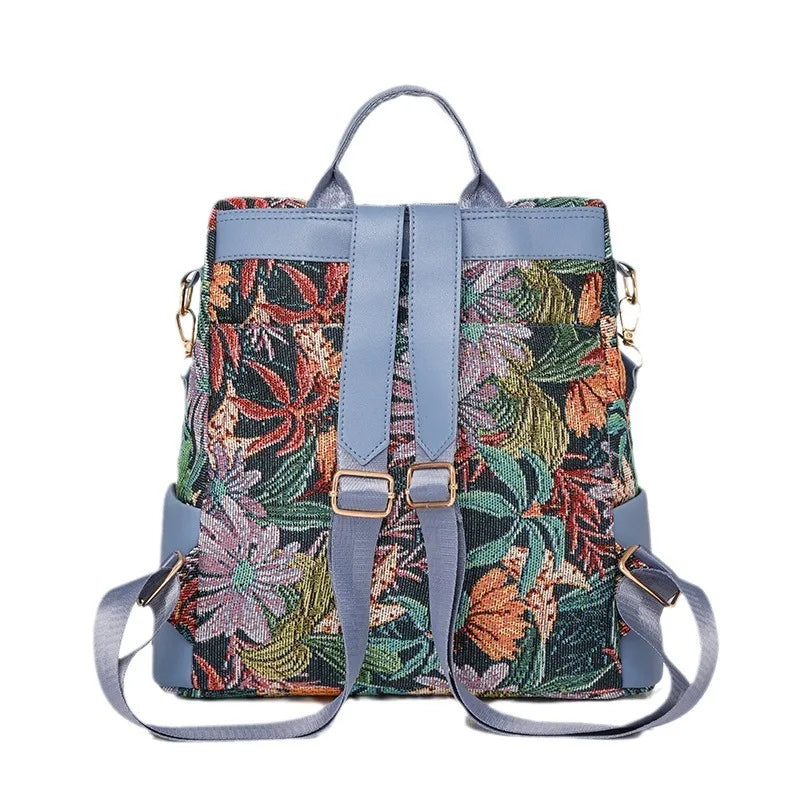 Bloom Satchel