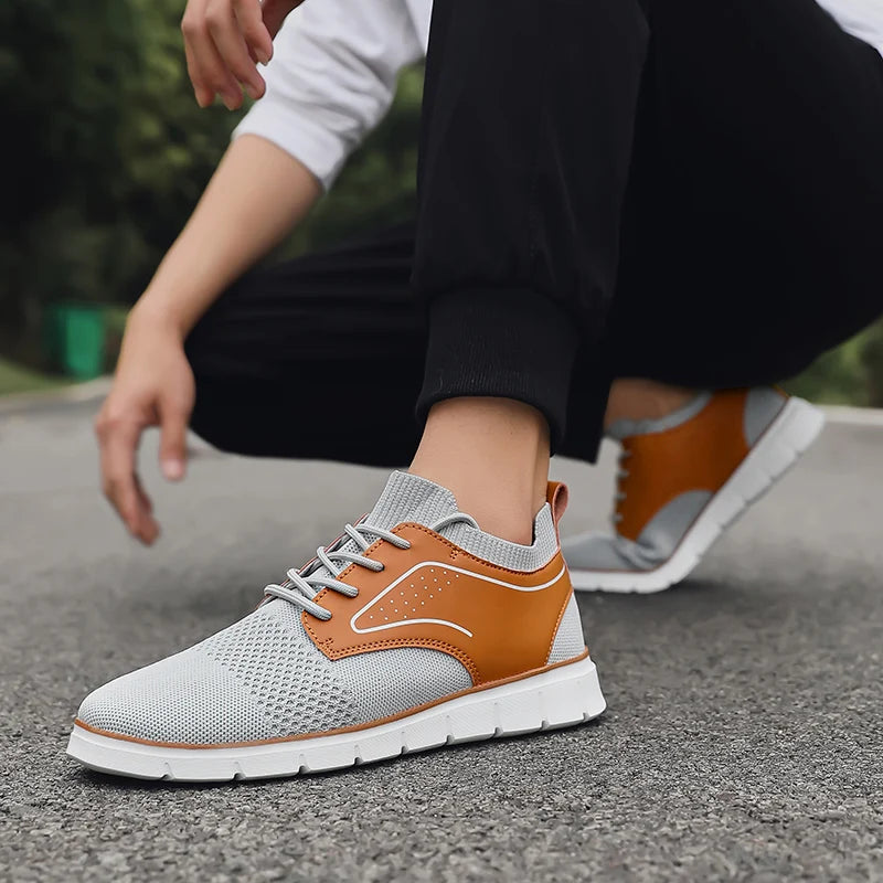 Strideknit Sneakers