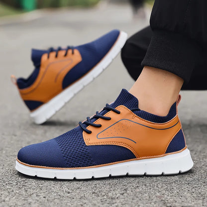Strideknit Sneakers
