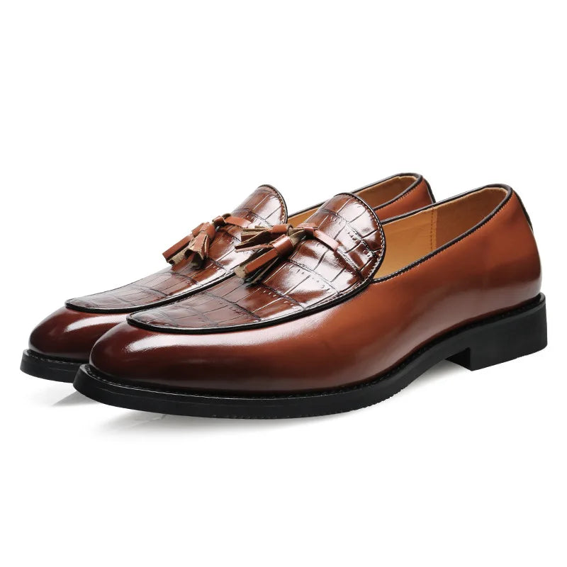 Men Dress Shoes