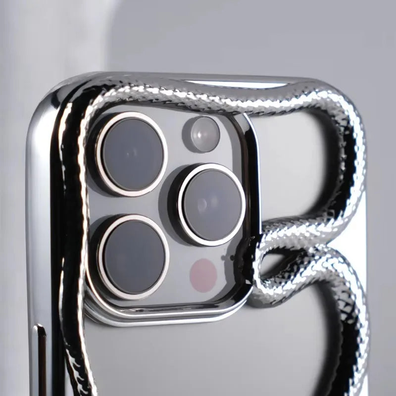 Kingsnake Armor Case