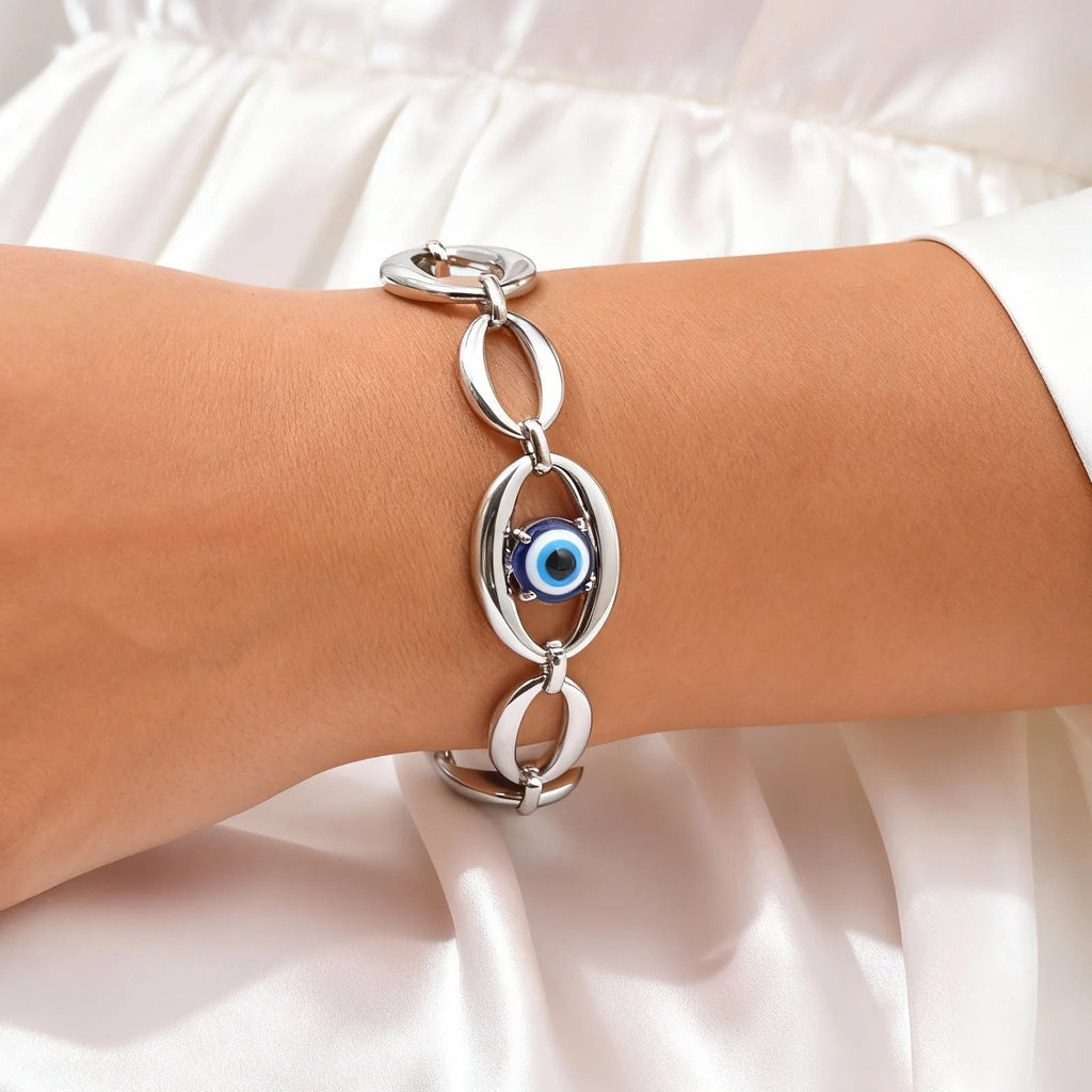 Evil Eye Bracelet