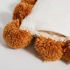 Handmade Nordic Pillowcase