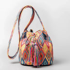 Boho Tote Bag
