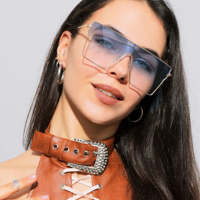 Steampunk Sunnies