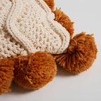 Handmade Nordic Pillowcase