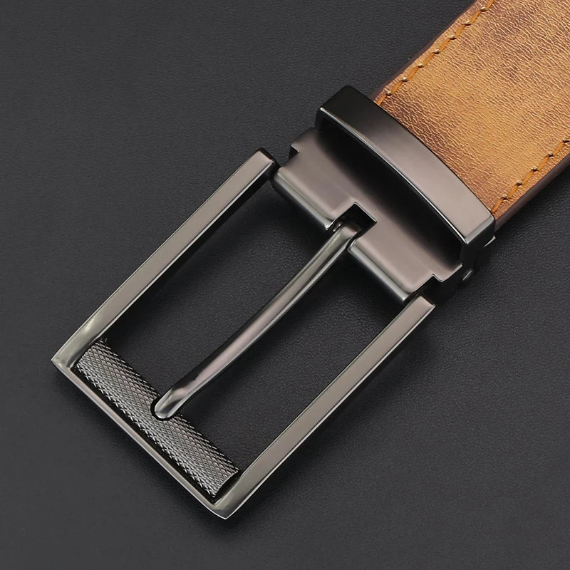 Burnished Legacy Belt