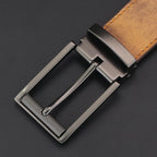 Burnished Legacy Belt