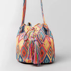 Boho Tote Bag