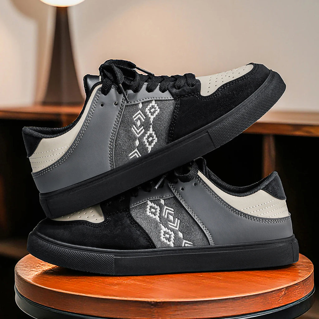 Men's Casual Sports Outdoor Hiking Trendy Fashion Street Comfortable