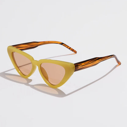 Retro Cat-Eye Shades