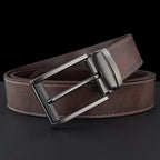 Burnished Legacy Belt
