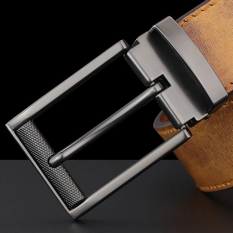 Burnished Legacy Belt
