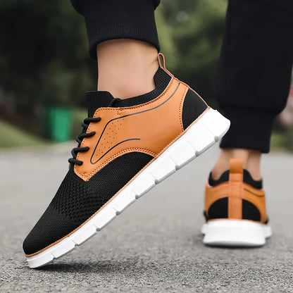 Strideknit Sneakers