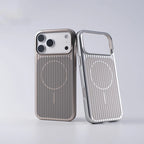 Metallic Iphone Case