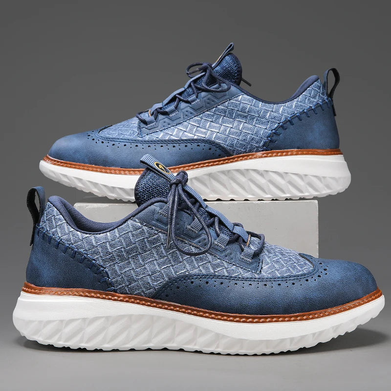 Flyknit Casual Shoes