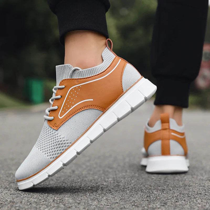 Strideknit Sneakers