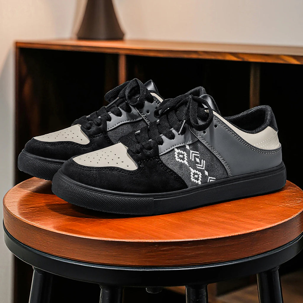 Men's Casual Sports Outdoor Hiking Trendy Fashion Street Comfortable