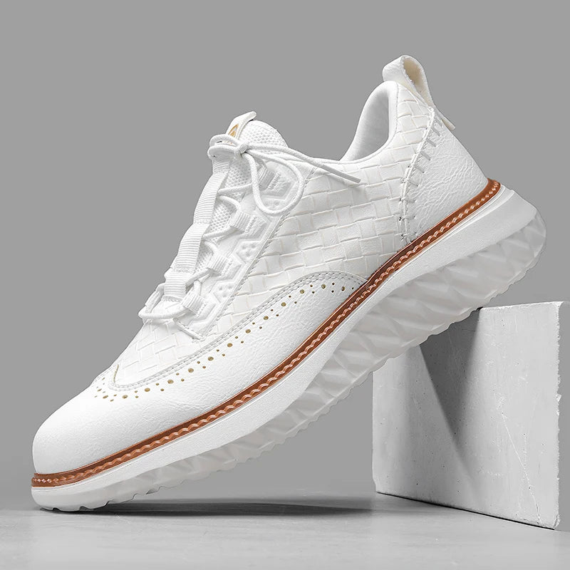 Flyknit Casual Shoes