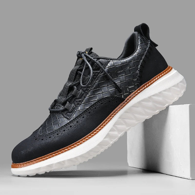 Flyknit Casual Shoes