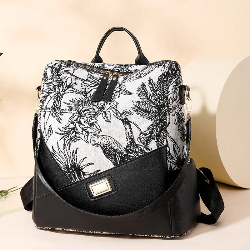 Bloom Satchel