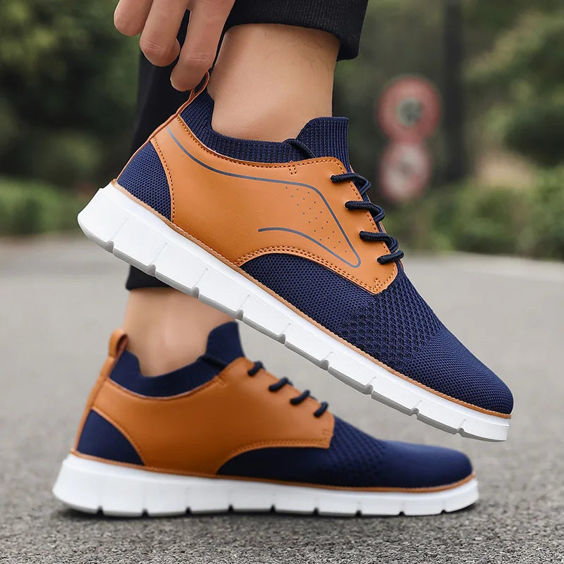 Strideknit Sneakers