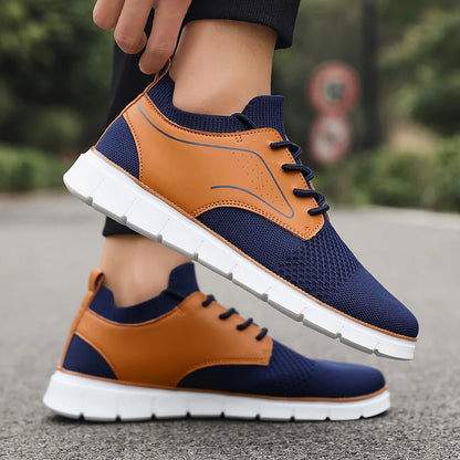 Strideknit Sneakers