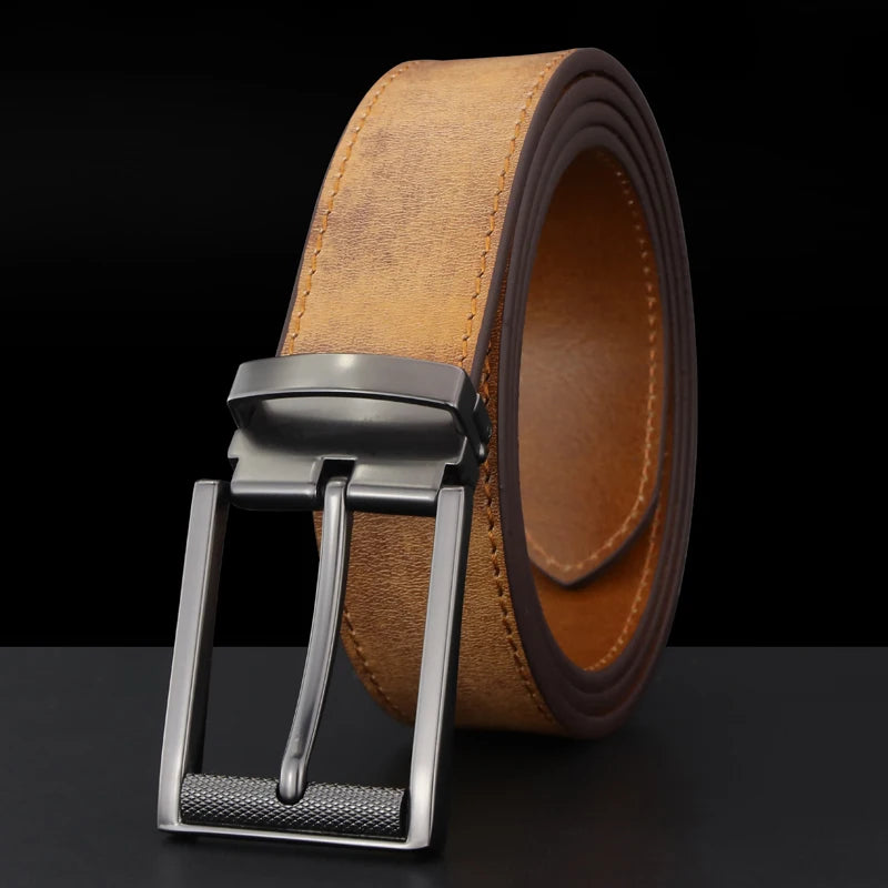 Burnished Legacy Belt