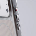 Metallic Iphone Case