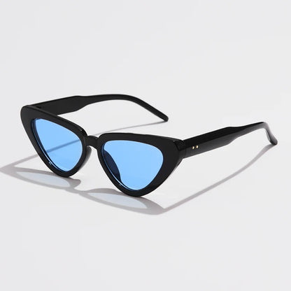 Retro Cat-Eye Shades