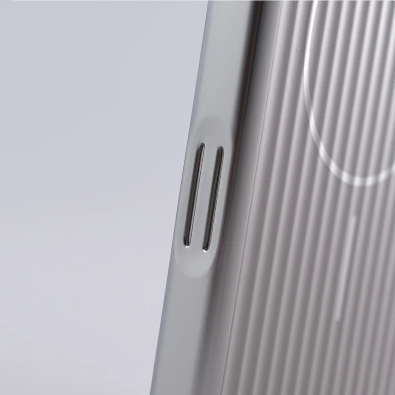 Metallic Iphone Case