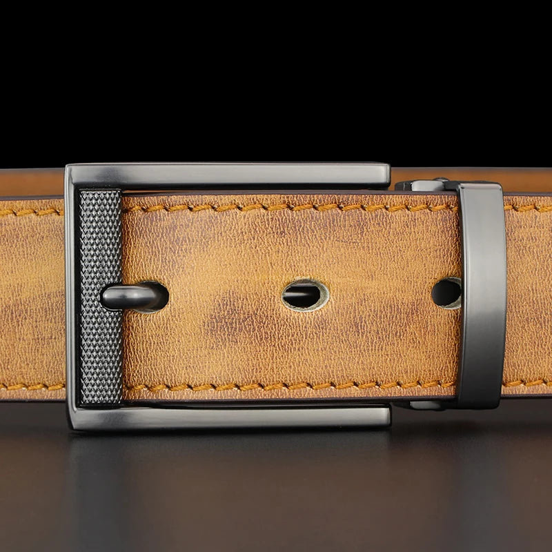 Burnished Legacy Belt