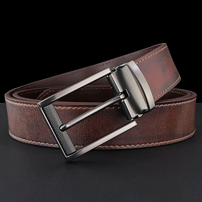 Burnished Legacy Belt