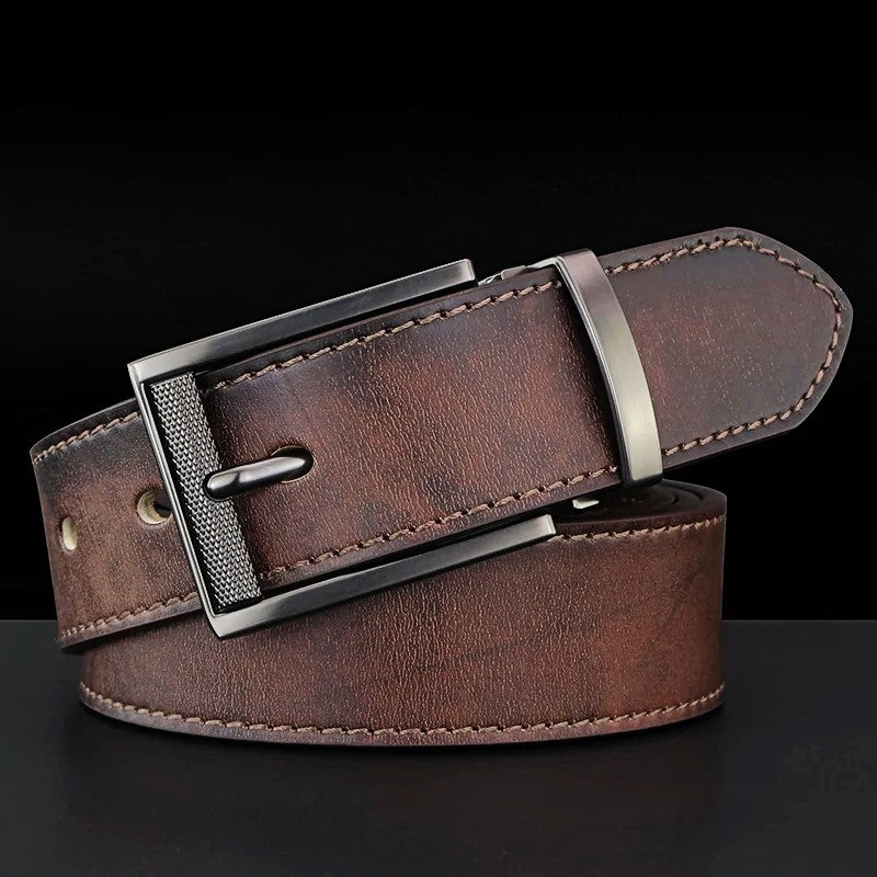 Burnished Legacy Belt