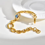 Evil Eye Bracelet