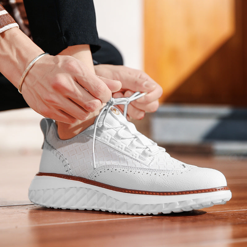 Flyknit Casual Shoes