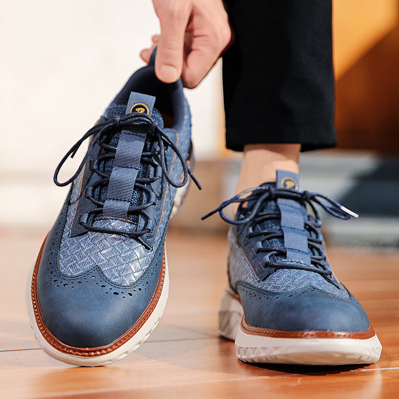 Flyknit Casual Shoes