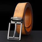 Burnished Legacy Belt
