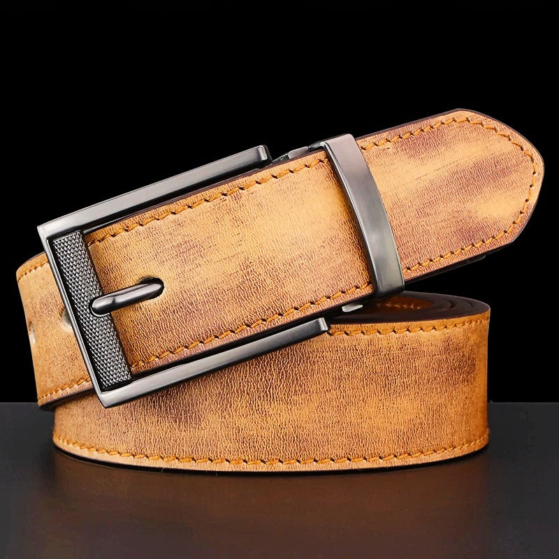 Burnished Legacy Belt