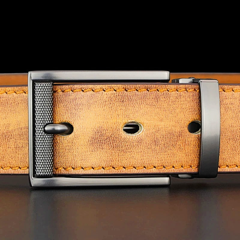 Burnished Legacy Belt