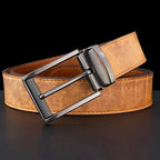 Burnished Legacy Belt