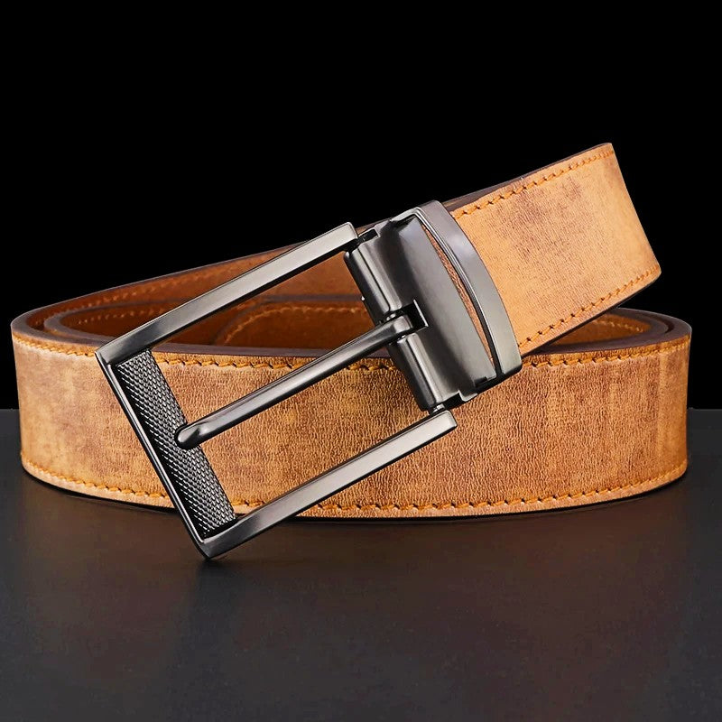 Burnished Legacy Belt