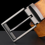 Burnished Legacy Belt