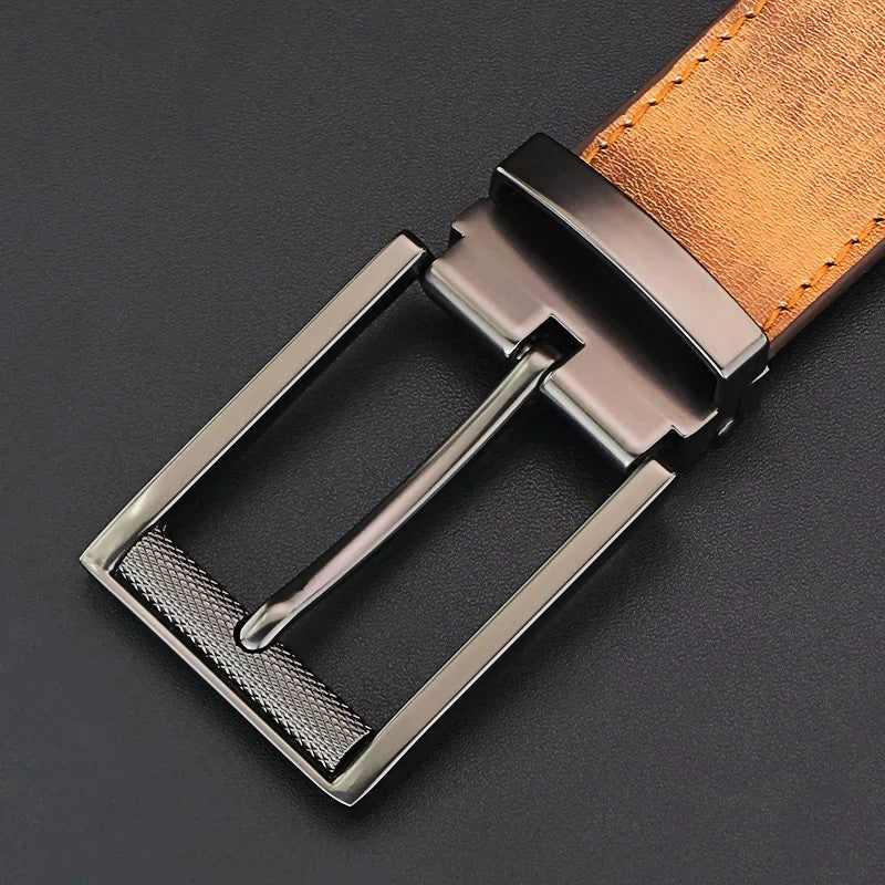 Burnished Legacy Belt